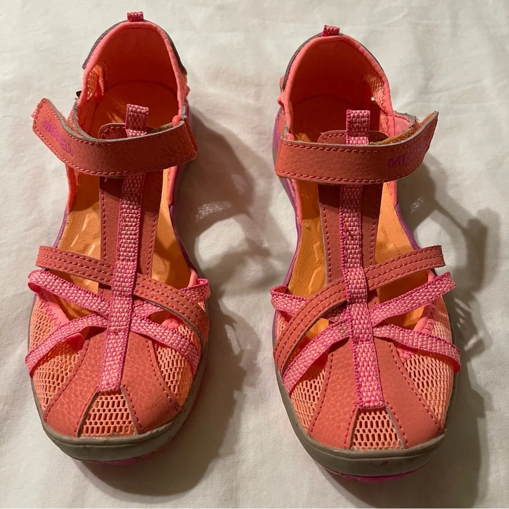 Merrell Hydro‎ Monarch Water Sandal